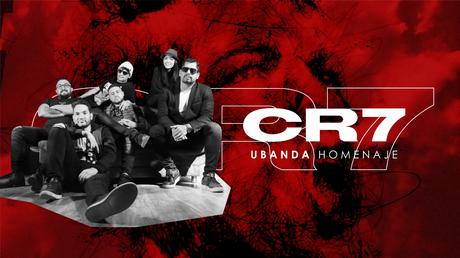 UBanda - CR7 - 5