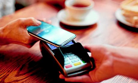 La OCU lanza unos consejos de seguridad para pagar con tu dispositivo móvil