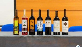 Resumen de mi expedición por el Salón de los Mejores Vinos de España de Guía Peñín 2022