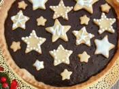 Tartaleta navideña chocolate canela