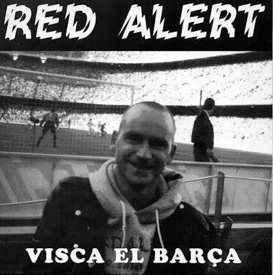 Red Alert en España