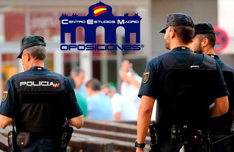 CENTRO DE ESTUDIOS MADRID: Consejos para aprobar las oposiciones a Policía Nacional