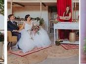 Noelia Millán, nueva Wedding Planner Dormio Resort Costa Blanca