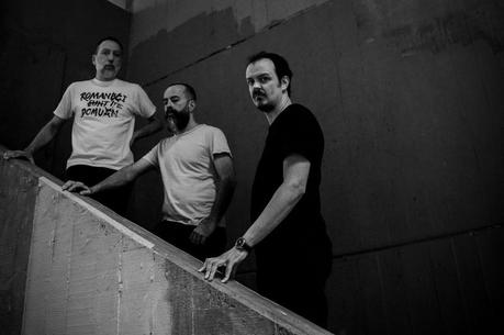 ‘Deconstrucción’, de Havalina: la canción que ya quisiera Depeche Mode