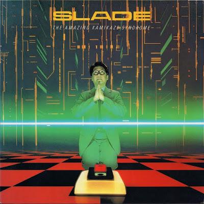 Efemérides del Rock y Heavy Metal: Qué pasó un 03 de Diciembre