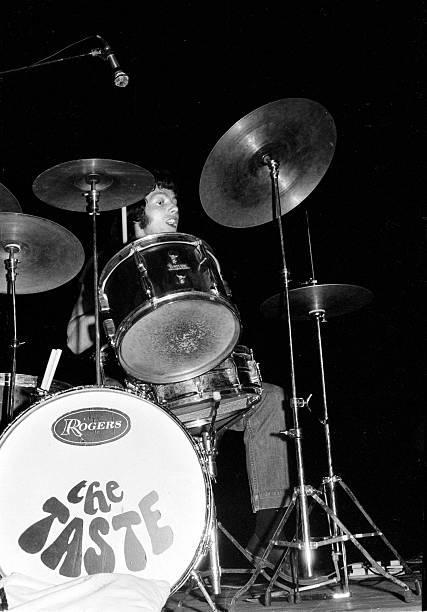 Efemérides del Rock y Heavy Metal: Qué pasó un 03 de Diciembre