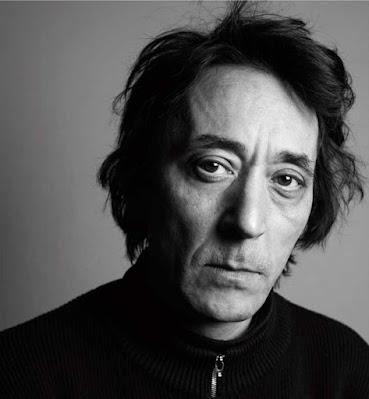 Jose Ignacio Lapido - Abolir el alma (2022)