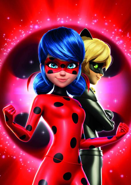 ZAG Heroez_Miraculous - Tales of Ladybug and Cat Noir_Season 5