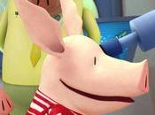 “Olivia” llega canal Dreamworks para demostrar imposibles