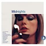 Midnights: Moonstone Blue Edition (LP) [Vinilo]