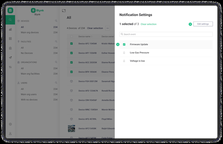 Creacion de un aplicacion movil para Iot Creacion de un aplicacion movil para Iot