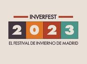 Inverfest 2023: cartel completo