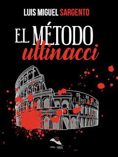 El método Uttinacci de Luis Miguel Sargento.