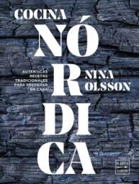 «Cocina nórdica», de Nina Olsson