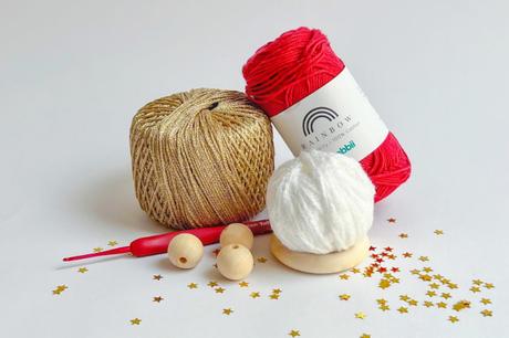 diy-gnomo-navideño-ganchillo