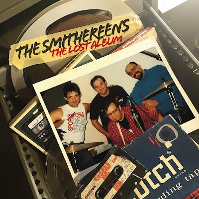 The Smithereens - Out of this world (1993-2022)