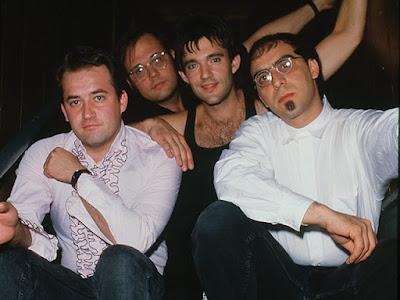 The Smithereens - Out of this world (1993-2022) The Smithereens - Out of this world (1993-2022)