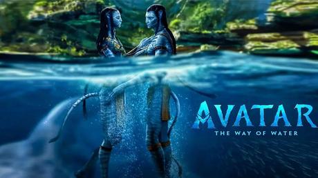 Avatar- The Way of Water IMAX CINEMARK