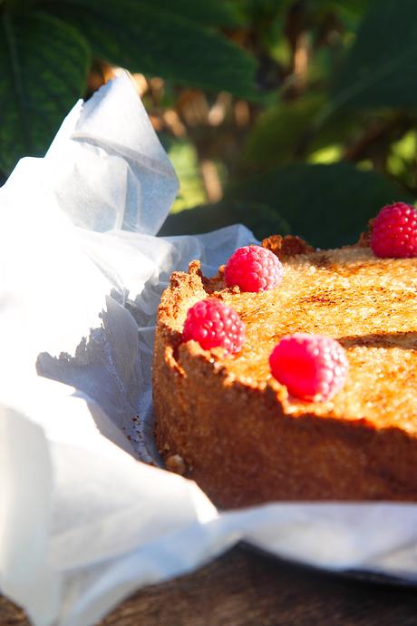 TARTA DE COCO TARTA DE COCO