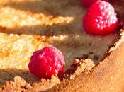 Tarta coco