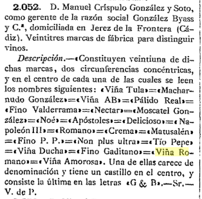 ATENEO DEL VINO: XXV JORNADAS DEL VINO FINO: CATA EL LIBRO DE ESTILO DE GONZÁLEZ BYASS