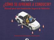 ¿Cómo aprende conducir?