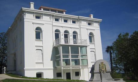 Que ver en Solares – Un San Valentín en aguas termales