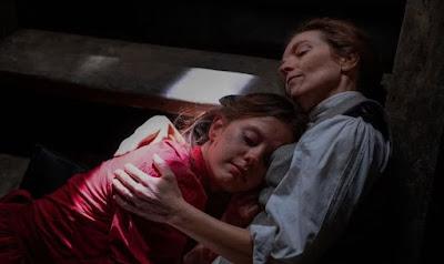 PEARL (USA, 2022) Terror, Psycho Killer