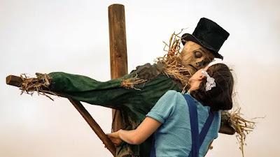 PEARL (USA, 2022) Terror, Psycho Killer