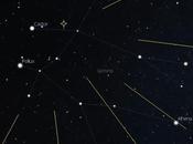 Llega lluvia estrellas fugaces intensa año: Gemínidas