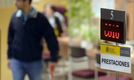 Esta es la medida de los Presupuestos que afectará a la cuantía del subsidio y la prestación por desempleo en 2023