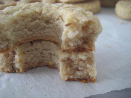 ROSCOS DE VINO. NUEVA RECETA