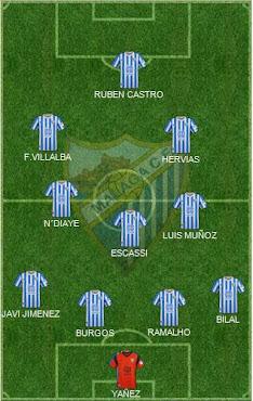 LEVANTE UD vs MALAGA CF LEVANTE UD vs MALAGA CF