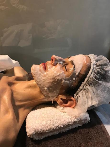 BLOGSSIPGIRL HA PROBADO: UNA TARDE DE BELLEZA Y MODA EN SKANDA & MARTINICA