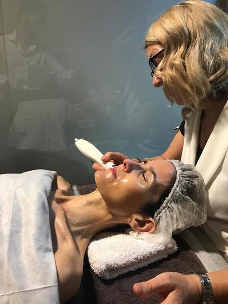 BLOGSSIPGIRL HA PROBADO: UNA TARDE DE BELLEZA Y MODA EN SKANDA & MARTINICA