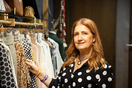 BLOGSSIPGIRL HA PROBADO: UNA TARDE DE BELLEZA Y MODA EN SKANDA & MARTINICA