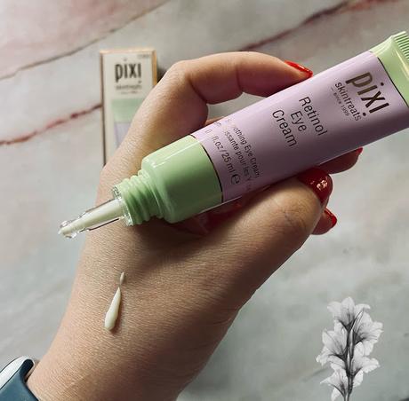 PIXI BEAUTY: CONTORNO DE OJOS CON RETINOL