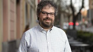 Mi propuesta de lectura de prensa para hoy lunes, 5 de diciembre