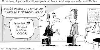 Mi propuesta de lectura de prensa para hoy lunes, 5 de diciembre