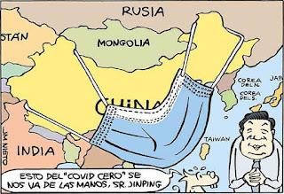 Mi propuesta de lectura de prensa para hoy lunes, 5 de diciembre