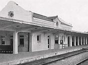 Balboa Railroad Station