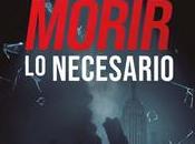 «Morir necesario», Alejandro Roemmers