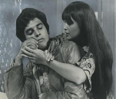 CRUZ Y EL PUÑAL, LA (THE CROSS AND THE SWITCHBLADE) (USA, 1970) Religioso, Social, Biográfico CRUZ Y EL PUÑAL, LA (THE CROSS AND THE SWITCHBLADE) (USA, 1970) Religioso, Social, Biográfico