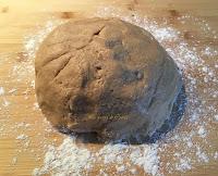 Polvorones de almendra, canela y anís