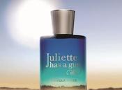 Perfume “Vanilla Vibes” JULIETTE