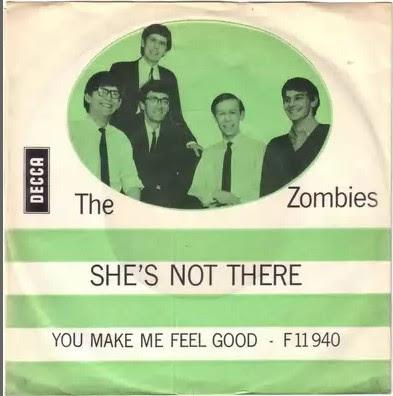 Efemérides del Rock y Heavy Metal: Qué pasó un 05 de Diciembre