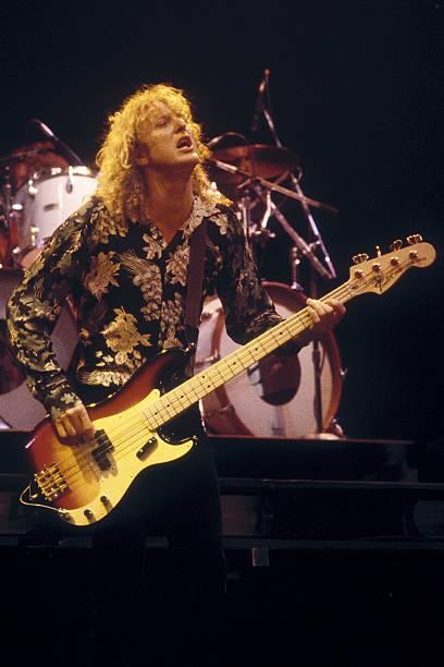 Efemérides del Rock y Heavy Metal: Qué pasó un 05 de Diciembre