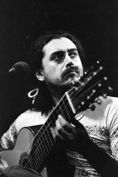 Efemérides del Rock y Heavy Metal: Qué pasó un 05 de Diciembre