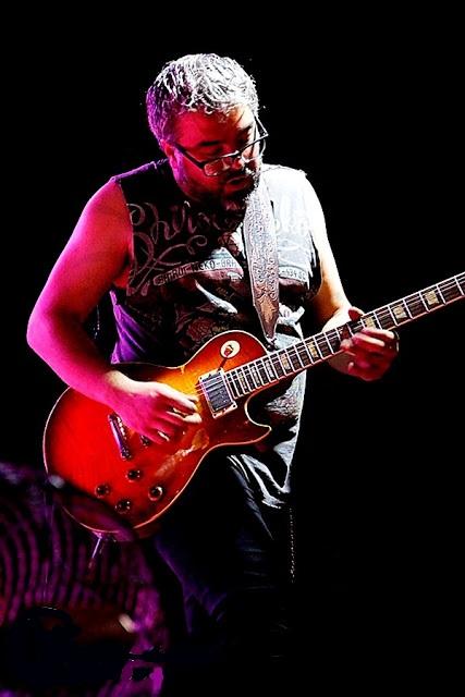 Efemérides del Rock y Heavy Metal: Qué pasó un 05 de Diciembre