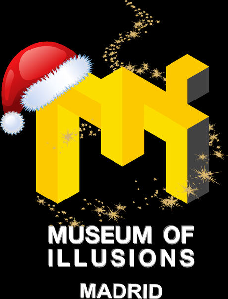 LA NAVIDAD TOMA EL MUSEO DE LAS ILUSIONES DE MADRID